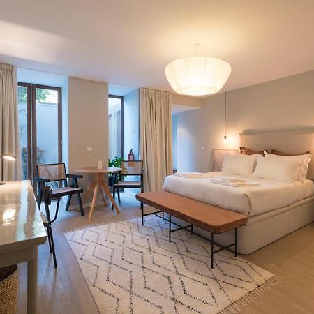 Porto Central Loft I With Terrace Exterior foto