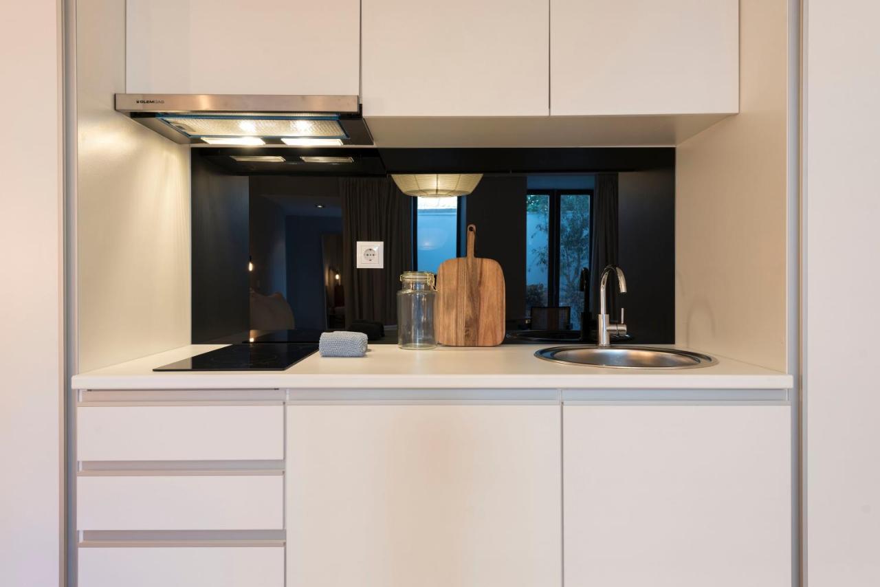 Porto Central Loft I With Terrace Exterior foto
